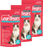 Butler 3.5 oz Pouches Schein Lean Treats for Cats