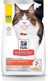 Hill's Science Diet Adult Cat Dry Food