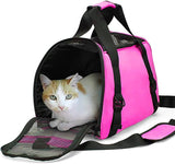 ZaneSun Cat Carrier