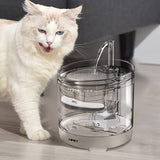 NPET WF050 Cat Water Fountain