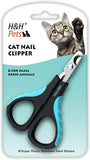 H&H Pets Nail Clippers Series - for Cats