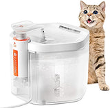 CAT CARE Cat Water Fountain