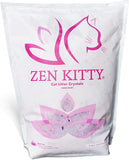 ZenKitty Crystal Cat Litter Fresh Scent