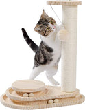 Made4Pets Cat Scratching Post Cat Scratcher