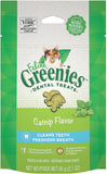 FELINE GREENIES Dental Treats