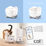 Catit PIXI Cat Drinking Fountain