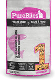 PureBites Freeze Dried Salmon Cat Treats