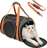 Collapsible Cat Carrier