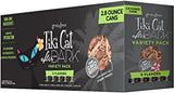 Tiki Cat After Dark Grain-Free, Low-Carbohydrate Wet Food