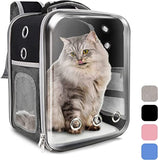 Prodigen Cat Backpack Carriers