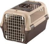 Richell Double Door Pet Carrier