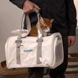 Sherpa Element Travel Bag Pet Carrier