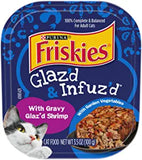 Purina Friskies Gravy Wet Cat Food