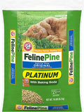 Feline Pine Platinum Non-Clumping Cat Litter