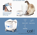 Catit PIXI Smart Water Fountain