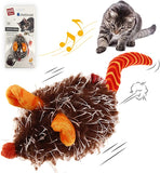 GiGwi Interactive Cat Toy Moving Mouse