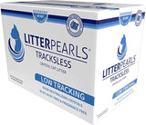 Tracksless Litter Pearls Cat Litter