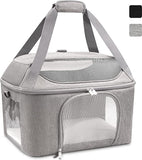 Prodigen Large Cat Carrier