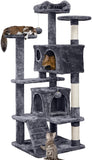 Cat Tree Tower Scratch Post