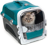 Catit Cabrio Cat Carrier