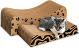 WEE PETS Cat Scratcher