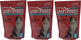 Butler Lean Treats Nutritional Rewards for Cats