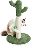 Lesure Cat Scratching Post for Indoor