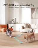 PETLIBRO Interactive Cat Toys for Indoor Cats