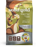 Solid Gold Sensitive Stomach Dry Cat Food