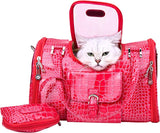 Cat Tote Bag