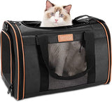 PETNANNY Pet Carrier