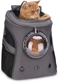 LOLLIMEOW Large Pet Carrier Backpack