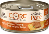 Wellness CORE Grain Free Canned Cat Food