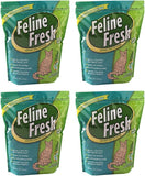 Feline Fresh Natural Pine Cat Litter