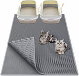 Waretary Cat Litter Mat 36
