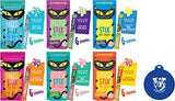 Tiki Cat Stix Wet Mousse Single-Serve Lickable Treats