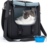 ZAKEEP Cat Carrier