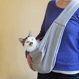 iPrimio Cat Carrier Sling Bag