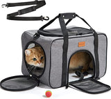 BEDELITE Pet Carrier Airline Approved